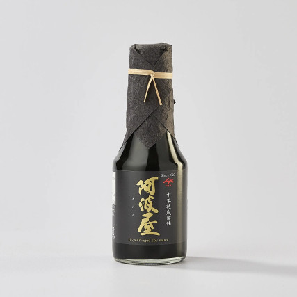 Sojina omaka 10 let 150 ml