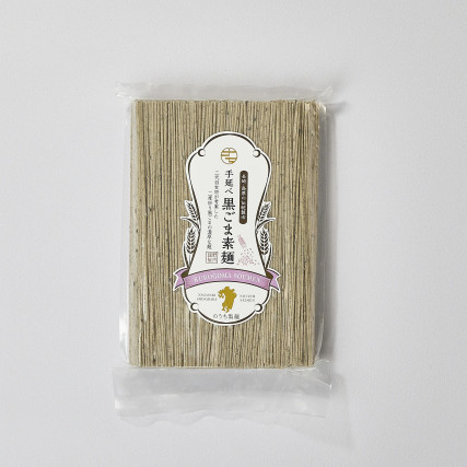 Somen au sesamo, Gomamen Somen 500g