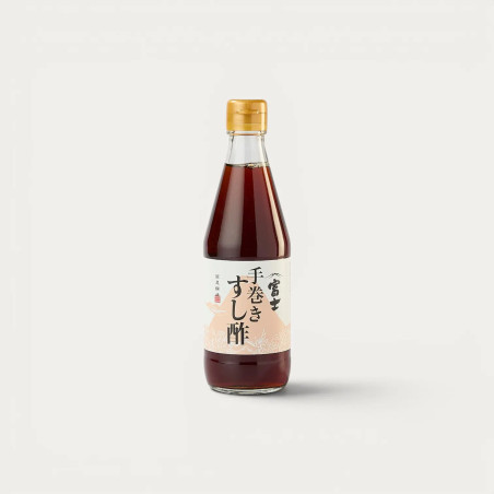 Vinegar Temaki Sushi Premium Lines of Saké 10 vuotta, 360 ml net
