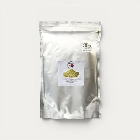 Té de Bio Fuji Matcha *