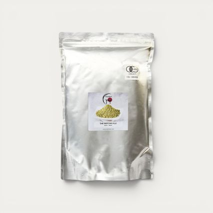 Bio Fuji Matcha arbata