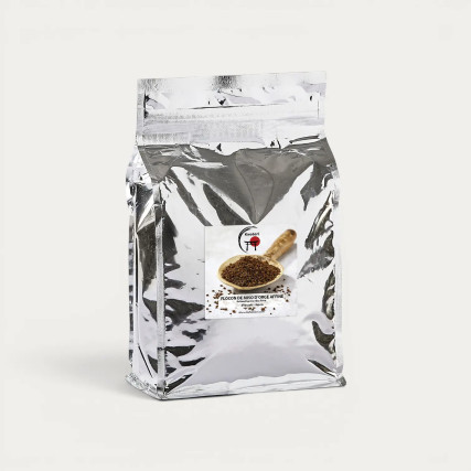 Refinado escama de Miso MISO