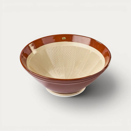 Tokoname Mortal Suribachi Ø 40 cm