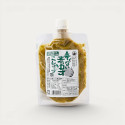 Yuzu kosho slatko zeleno Yuzu kosho slatko zeleno