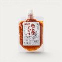 Yuzu kosho vermelho Yuzu kosho vermelho