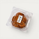 梅の梅 -  100gと1 kg
