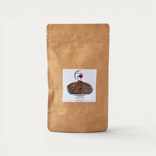 Orgaaninen Hojicha Tea-jauhe