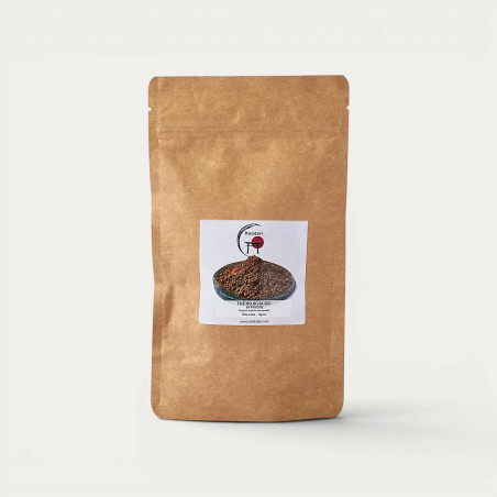 Organski hojicha čaj u prahu
