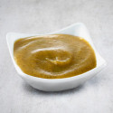 Miso bílé vanilky