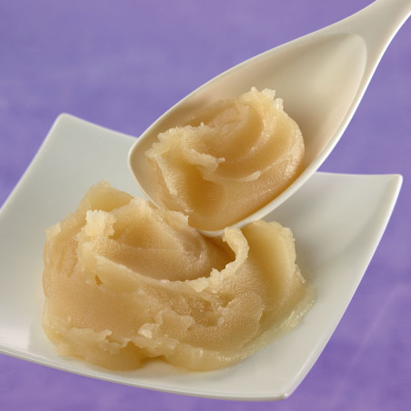 Pâte anko de haricot blanc Shiro Koshian