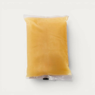 Shiro Koshian Beak White Anko Paste