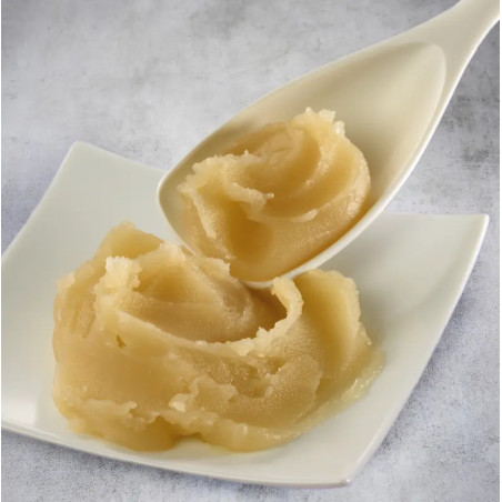 Shiro Koshian White Bean Anko Pashe