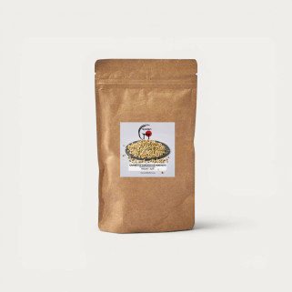 Hokaido 22kg Saracen sėklos