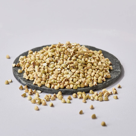 Hokaido 22kg Saracen sėklos
