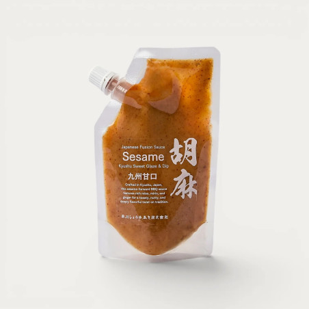 Méo Sauce Sesame 200g