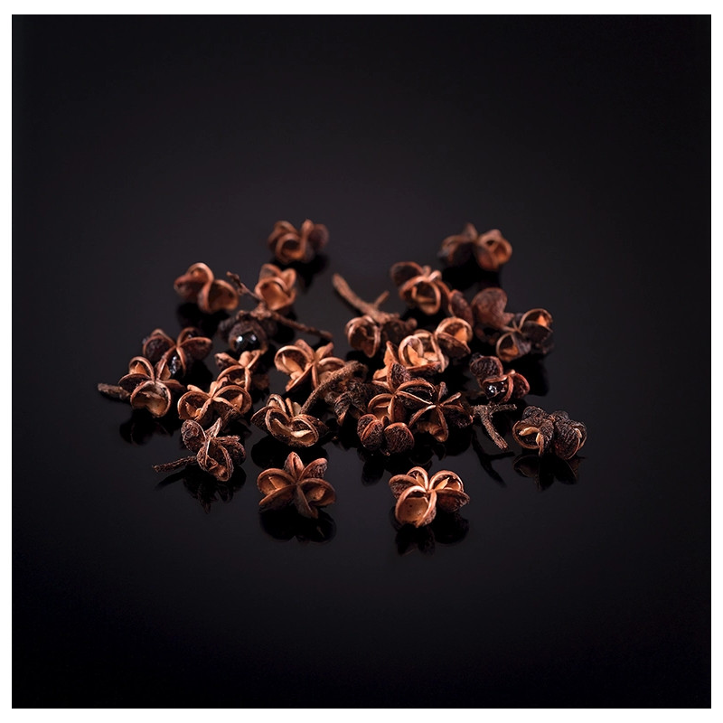 Bahías salvajes de las ciudades de Lai Chau, delictando "Pepper Forest" - 30 g