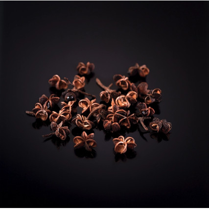 Bahías salvajes de las ciudades de Lai Chau, delictando "Pepper Forest" - 30 g