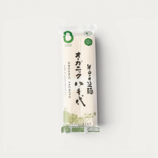 Χάντρα Somen Yachiyo Organic 200g