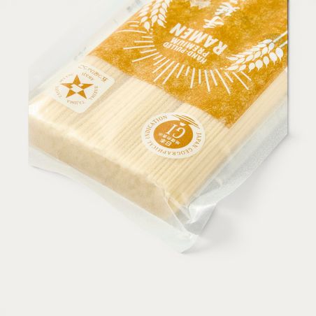 Ramen käsityöt Premium-käsin piirretty (3 osaa x 80g) 240 g net
