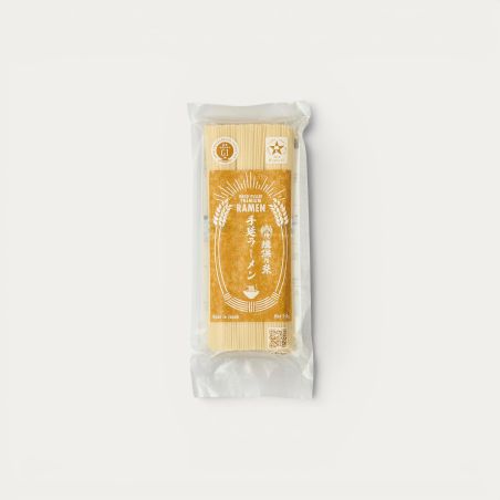 Ramen Crafts Premium hand drawn (3 portions x 80g) 240g net
