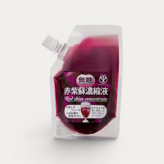 Estratto naturale Shiso Natural 130 ml