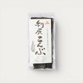Rishiri Kombu 65g