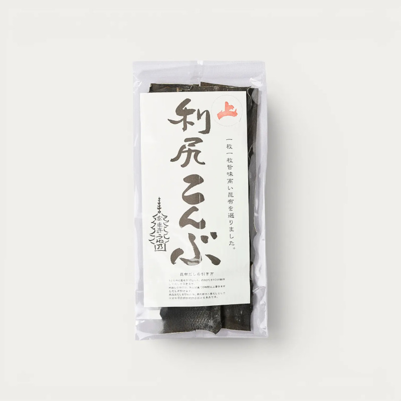 Rishiri Kombu 65G Rishiri Kombu 65G