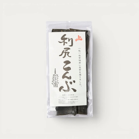 Rishiri Kombu 65g