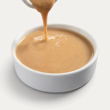 Shabu Shabu Goma Dare Sauce