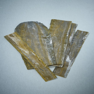 Rausu Kombu Alger Extra Kultur