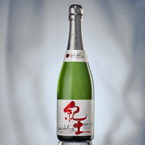 KID Junmaï Daiginjô sparkling sake Sake