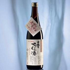 Saké à cuisiner Izumo Jidenshu Le Saké