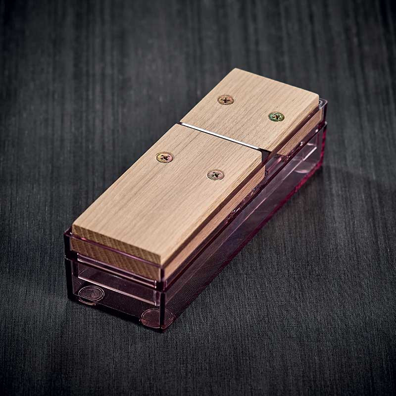 Katsuobushi grater small Katsuobushi grater small