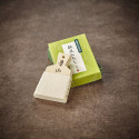 Rallador profesional Oroshiki para wasabi Rallador profesional Oroshiki para wasabi