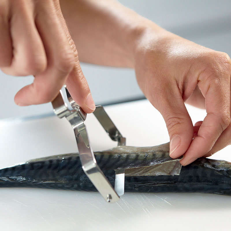 Couteau à huîtres - Petits matériels - Nishikidôri