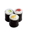 Small Maki mold Small Maki mold