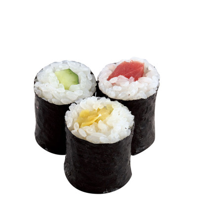 Moule à Maki petit modèle Moules et Makisu