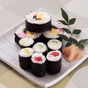 Molde pequeño para maki Molde pequeño para maki