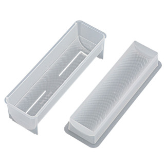 マキマキグランドモデルのムール貝とマキス