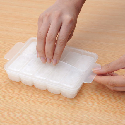 Sushi mold without board Molds & Maki Su