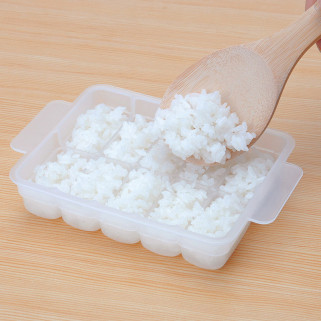 Суши плесен без плесен и мамиду