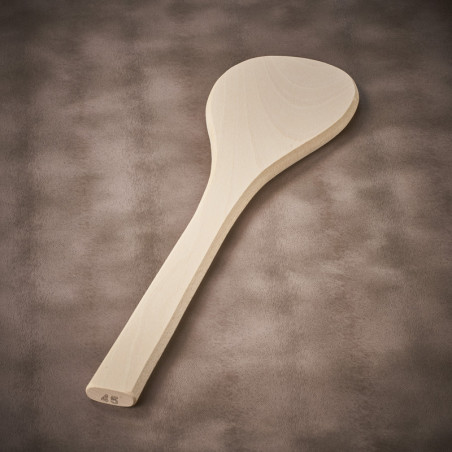 Shamoji - Spatula Hangirille