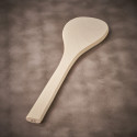 Shamoji - spatule pour hangiri