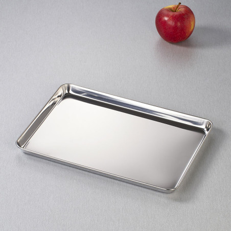 Small display tray