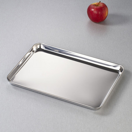 Small display tray Dishies - nettings - gastro containers