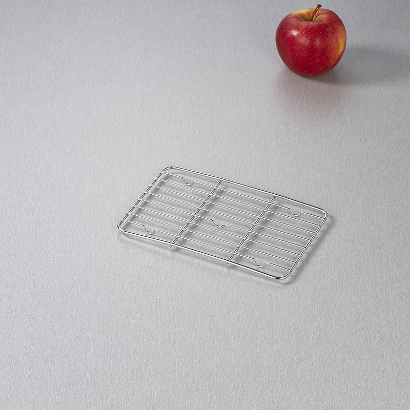 Raster voor mini-flat om te verwijderen