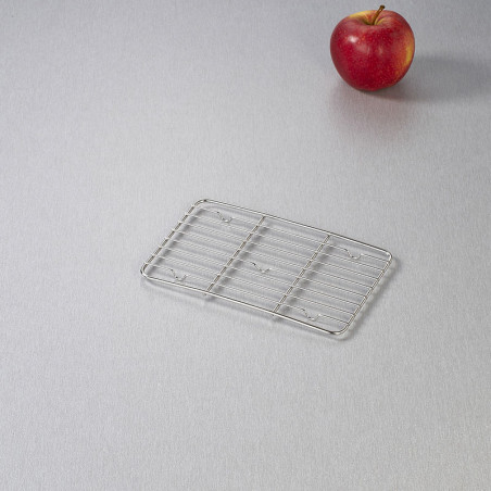 Netting for small display tray Dishies - nettings - gastro containers