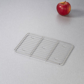 Netting for small display tray Dishies - nettings - gastro containers