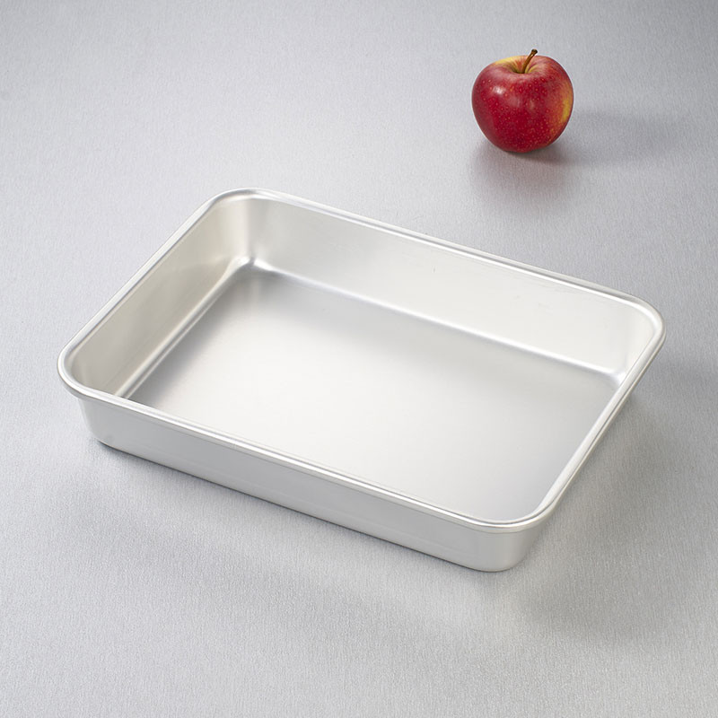 Plat à débarrasser profond système VAT Plat à débarrasser profond système VAT