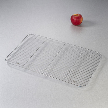 Grille pour plat à débarrasser "VAT"